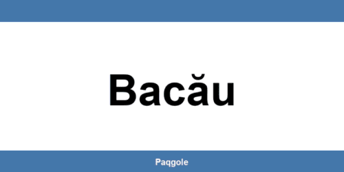 Tot ce trebuie să știi despre sediul GLS din Bacău
