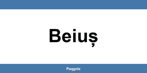 Tot ce trebuie să știi despre sediul GLS din Beiuș