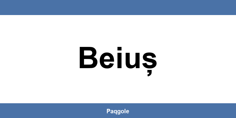 Tot ce trebuie să știi despre sediul GLS din Beiuș