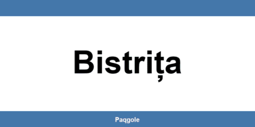 Tot ce trebuie să știi despre sediul GLS din Bistrița