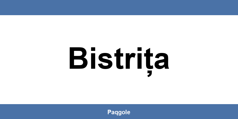Tot ce trebuie să știi despre sediul GLS din Bistrița