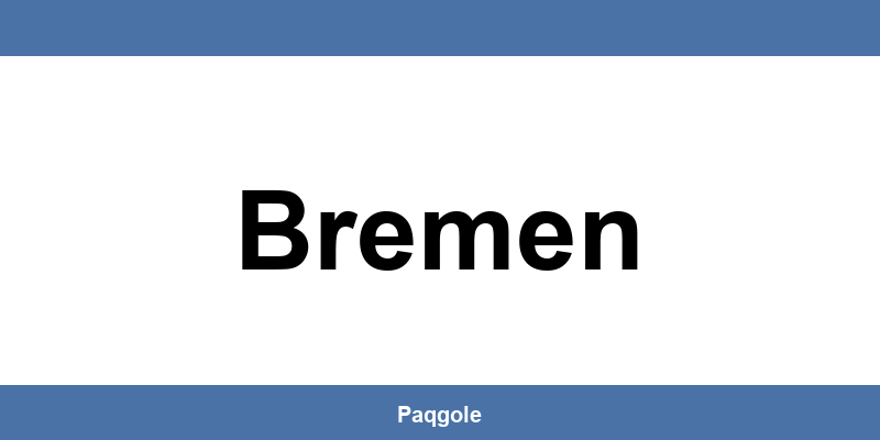 Tot ce trebuie să știi despre sediul GLS din Bremen