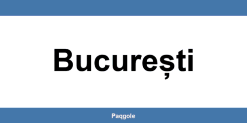 Tot ce trebuie să știi despre sediul GLS din București