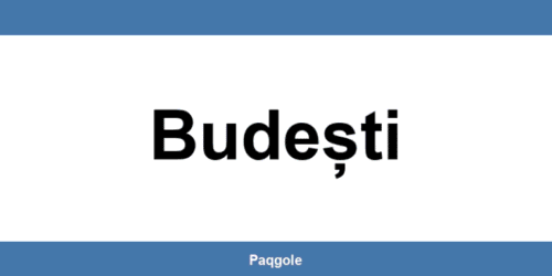 Tot ce trebuie să știi despre sediul GLS din Budești
