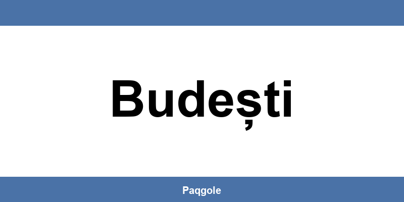 Tot ce trebuie să știi despre sediul GLS din Budești