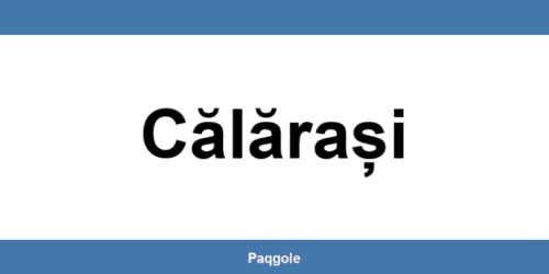 Tot ce trebuie să știi despre sediul GLS din Călărași