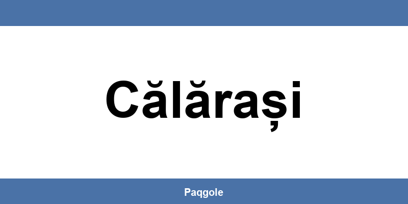 Tot ce trebuie să știi despre sediul GLS din Călărași
