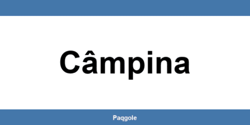 Tot ce trebuie să știi despre sediul GLS din Câmpina