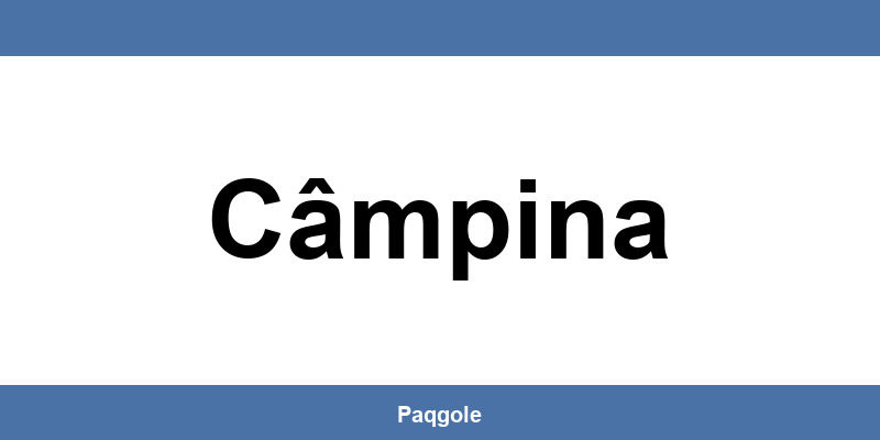 Tot ce trebuie să știi despre sediul GLS din Câmpina