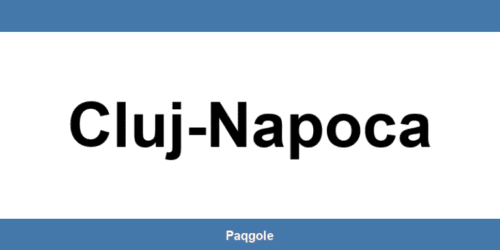 Tot ce trebuie să știi despre sediul GLS din Cluj-Napoca