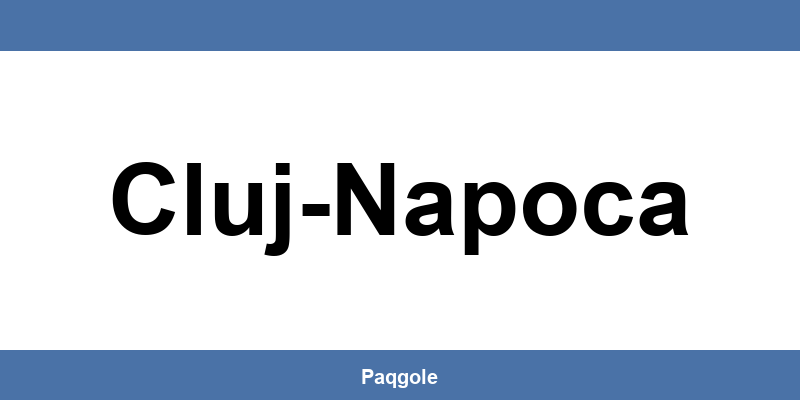 Tot ce trebuie să știi despre sediul GLS din Cluj-Napoca
