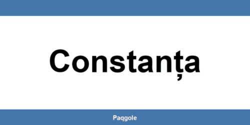 Tot ce trebuie să știi despre sediul GLS din Constanța