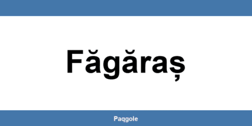 Tot ce trebuie să știi despre sediul GLS din Făgăraș