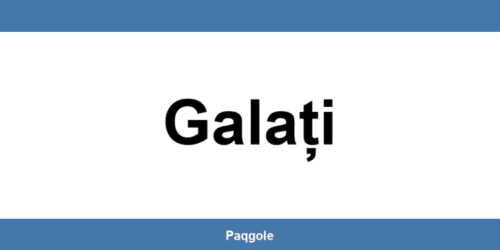 Tot ce trebuie să știi despre sediul GLS din Galați