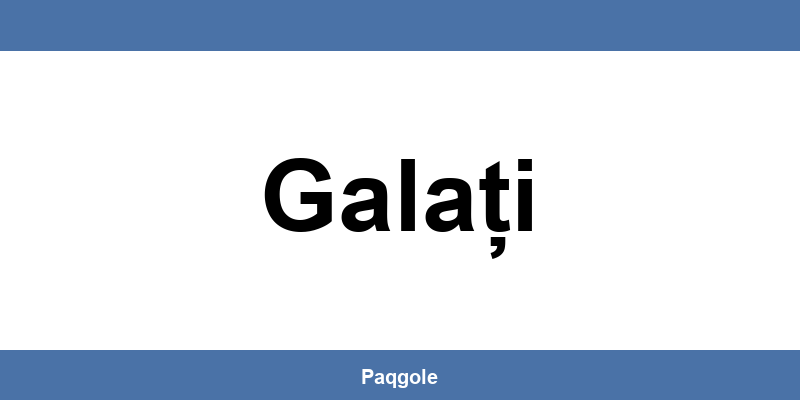 Tot ce trebuie să știi despre sediul GLS din Galați
