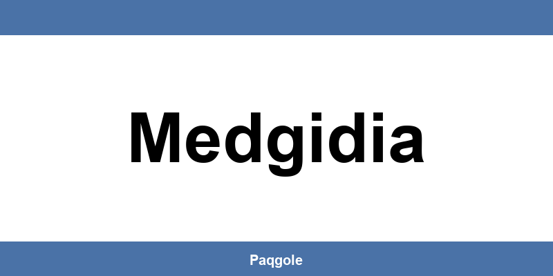 Tot ce trebuie să știi despre sediul GLS din Medgidia