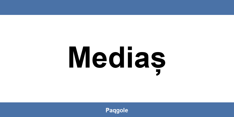 Tot ce trebuie să știi despre sediul GLS din Mediaș