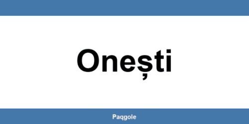 Tot ce trebuie să știi despre sediul GLS din Onești