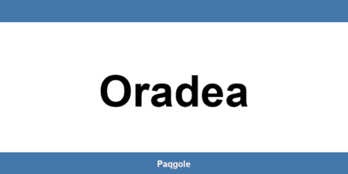 Tot ce trebuie să știi despre sediul GLS din Oradea