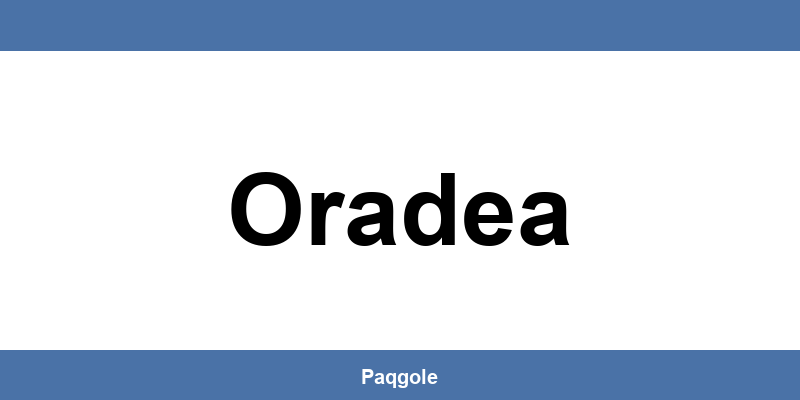Tot ce trebuie să știi despre sediul GLS din Oradea