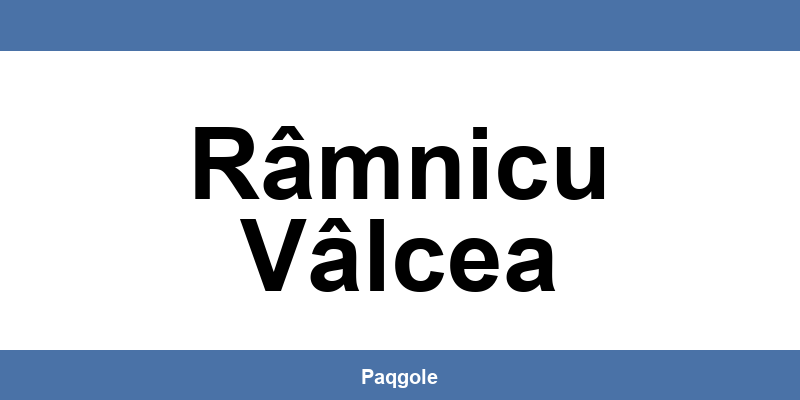 Tot ce trebuie să știi despre sediul GLS din Râmnicu Vâlcea