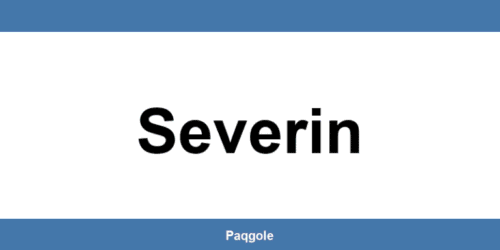 Tot ce trebuie să știi despre sediul GLS din Severin