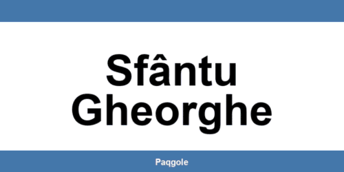 Tot ce trebuie să știi despre sediul GLS din Sfântu Gheorghe