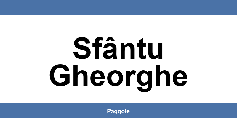 Tot ce trebuie să știi despre sediul GLS din Sfântu Gheorghe