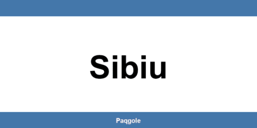 Tot ce trebuie să știi despre sediul GLS din Sibiu