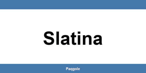 Tot ce trebuie să știi despre sediul GLS din Slatina