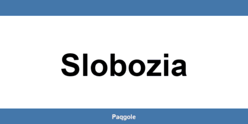 Tot ce trebuie să știi despre sediul GLS din Slobozia
