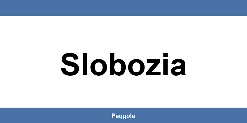 Tot ce trebuie să știi despre sediul GLS din Slobozia