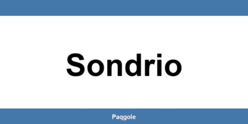 Tot ce trebuie să știi despre sediul GLS din Sondrio