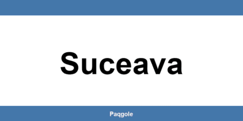 Tot ce trebuie să știi despre sediul GLS din Suceava