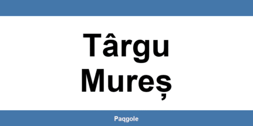 Tot ce trebuie să știi despre sediul GLS din Târgu Mureș