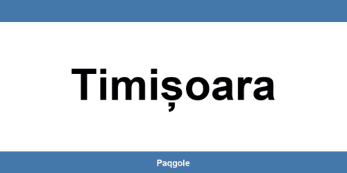 Tot ce trebuie să știi despre sediul GLS din Timișoara