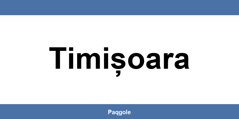 Tot ce trebuie să știi despre sediul GLS din Timișoara