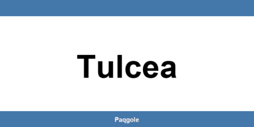 Tot ce trebuie să știi despre sediul GLS din Tulcea