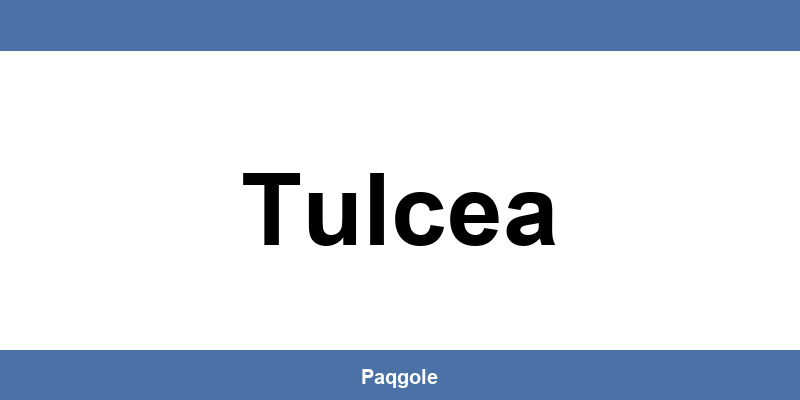 Tot ce trebuie să știi despre sediul GLS din Tulcea
